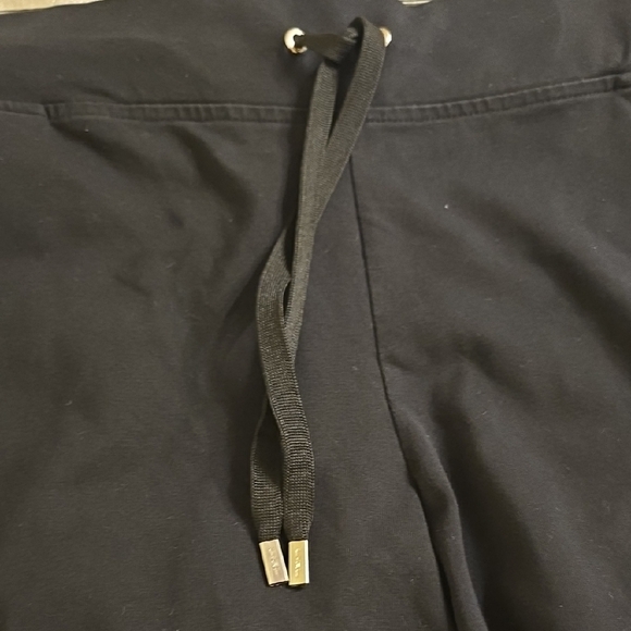 Ralph Lauren Women's Black Joggers - Picture 5 of 10